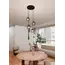 Подвесной светильник EMIBIG Lighting ISTAR 680/4PREM, изображение 8