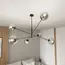 Стельовий світильник EMIBIG Lighting LINEAR 1167/6, зображення 5