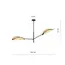 Люстра EMIBIG Lighting VENE 1160/2, изображение 7