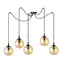 Підвісний світильник EMIBIG Lighting GIGI 938/5, зображення 2