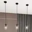 Підвісний світильник EMIBIG Lighting ISTAR 679/1, зображення 5