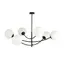 Люстра EMIBIG Lighting HUNTER 1102/6, изображение 2