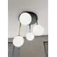 Стельовий світильник EMIBIG Lighting DOLCE 1260/4, зображення 4