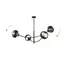 Люстра EMIBIG Lighting HUNTER 1101/4, зображення 5