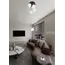 Стельовий світильник EMIBIG Lighting DOLCE 1260/4, зображення 6