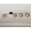 Стельовий світильник EMIBIG Lighting MONZA 1250/4, зображення 6