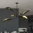 Люстра EMIBIG Lighting LOTUS 1106/6, зображення 11