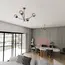 Люстра EMIBIG Lighting HUNTER 1100/4, изображение 5