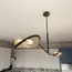 Люстра EMIBIG Lighting LOTUS 1108/2, зображення 6