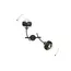 Бра EMIBIG Lighting HUNTER 1101/K2, зображення 3