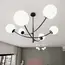 Люстра EMIBIG Lighting HUNTER 1102/6, изображение 6