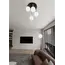 Стельовий світильник EMIBIG Lighting DOLCE 1260/4, зображення 5