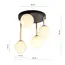 Стельовий світильник EMIBIG Lighting DOLCE 1260/4, зображення 8