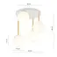 Потолочный светильник EMIBIG Lighting DOLCE 1261/4, изображение 5