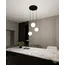 Підвісний світильник EMIBIG Lighting ROYAL 1243/3PREM, зображення 11