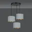 Подвесной светильник EMIBIG Lighting HILDE 1050/3PREM, изображение 3
