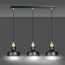 Подвесной светильник EMIBIG Lighting IBOR 1042/3, изображение 4