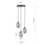 Подвесной светильник EMIBIG Lighting ASTRAL 1266/3PREM, изображение 5