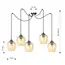 Подвесной светильник EMIBIG Lighting LEVEL 758/5, изображение 4