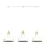 Подвесной светильник EMIBIG Lighting IBOR 1043/3, изображение 2