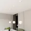 Підвісний світильник EMIBIG Lighting ROYAL 1244/1, зображення 11