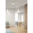 Підвісний світильник EMIBIG Lighting TRAKER 525/4, зображення 6