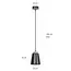 Подвесной светильник EMIBIG Lighting BOLERO 442/1, изображение 6
