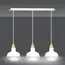 Подвесной светильник EMIBIG Lighting IBOR 1043/3, изображение 4