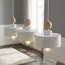 Підвісний світильник EMIBIG Lighting TUNISO 583/3, зображення 2