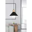 Підвісний світильник EMIBIG Lighting ROWEN 1044/1, зображення 6