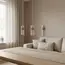 Подвесной светильник EMIBIG Lighting AKARI 733/3, изображение 2