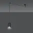 Подвесной светильник EMIBIG Lighting TRAKER 524/1, изображение 4