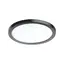 Точковий світильник AZzardo SLIM 15 ROUND IP44 3000K AZ2840