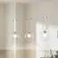 Подвесной светильник EMIBIG Lighting GLAM 1116/3, изображение 2