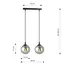 Подвесной светильник EMIBIG Lighting COSMO 712/2, изображение 6