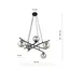 Подвесной светильник EMIBIG Lighting ESSA 1203/5, изображение 5