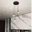 Подвесной светильник EMIBIG Lighting COSMO 711/4PREM, изображение 7