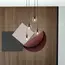 Подвесной светильник EMIBIG Lighting COSMO 711/4PREM, изображение 6