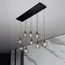 Подвесной светильник EMIBIG Lighting COSMO 712/9, изображение 7