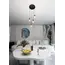 Подвесной светильник EMIBIG Lighting COSMO 711/4PREM, изображение 4