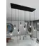 Підвісний світильник EMIBIG Lighting COSMO 711/9, зображення 5