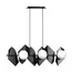 Підвісний світильник EMIBIG Lighting DRIFTON 636/6, зображення 3