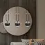 Підвісний світильник EMIBIG Lighting GLAM 1113/3, зображення 5