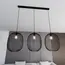 Подвесной светильник EMIBIG Lighting ONYX 1304/3, изображение 8