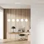 Підвісний світильник EMIBIG Lighting ALLORA 1255/5, зображення 4