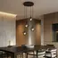 Підвісний світильник EMIBIG Lighting COSMO 712/4PREM, зображення 8