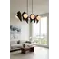 Підвісний світильник EMIBIG Lighting DRIFTON 636/6, зображення 5