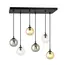 Підвісний світильник EMIBIG Lighting COSMO 714/6M1, зображення 4