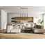 Підвісний світильник EMIBIG Lighting SELTER 552/4, зображення 5