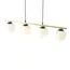 Підвісний світильник EMIBIG Lighting ALLORA 1254/4, зображення 5